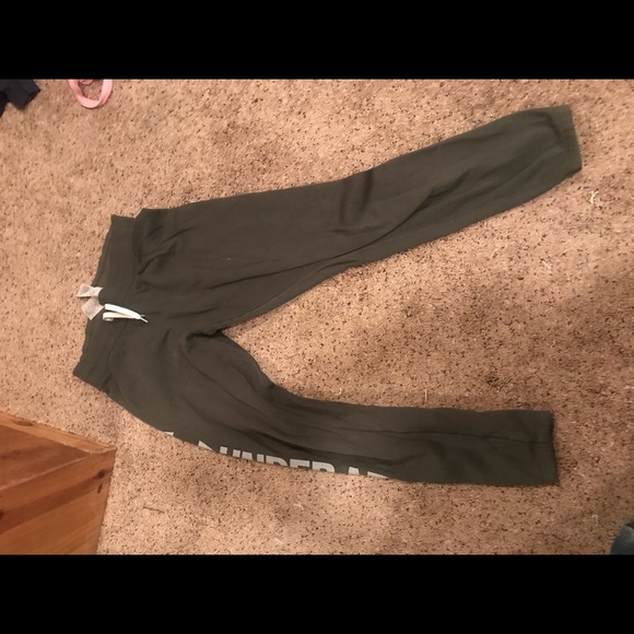Under Armour Pants - Under armour joggers